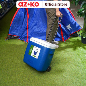 AZKO Stora 38 Ltr Box Pendingin Roller