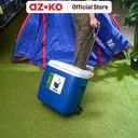 AZKO Stora 38 Ltr Box Pendingin Roller