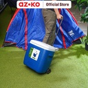 AZKO Stora 28 Ltr Box Pendingin Roller