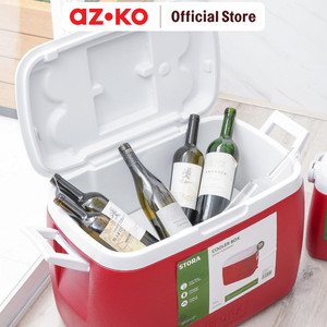 AZKO Stora 55 Ltr Flip Box Pendingin