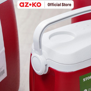 AZKO Stora 8 Ltr Flip Box Pendingin