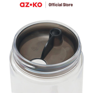 AZKO Komax 550 Ml Botol Minum Penguin