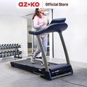 AZKO Kinetic Motorized Smart Treadmill 2 Hp 15p