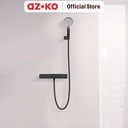AZKO Acroz Set Keran Mixer Dengan Hand Shower H9901