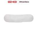 AZKO Sleeplite Set 2 Pcs Bantal & Guling - Putih