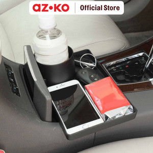 AZKO Otto Klasse Holder Makanan & Minuman Mobil