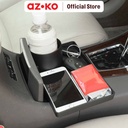 AZKO Otto Klasse Holder Makanan & Minuman Mobil