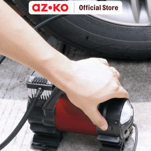 AZKO Maxb Pompa Ban Mobil Portable 15a Dc12v