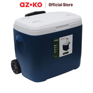 AZKO Stora 48 Ltr Box Pendingin Roller