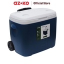AZKO Stora 48 Ltr Box Pendingin Roller