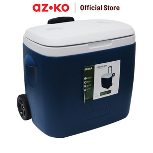 AZKO Stora 38 Ltr Box Pendingin Roller
