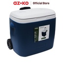 AZKO Stora 38 Ltr Box Pendingin Roller