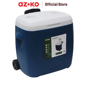 AZKO Stora 28 Ltr Box Pendingin Roller