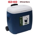 AZKO Stora 28 Ltr Box Pendingin Roller