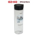 AZKO Komax 550 Ml Botol Minum Penguin
