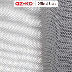 AZKO Krisfloor 1.2x1 Mtr Alas Lantai Anti Slip - Abu-Abu