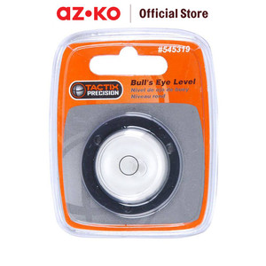 AZKO Tactix Waterpass Bulls Eye