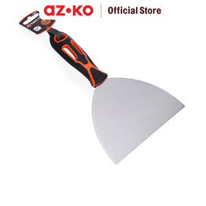 AZKO Tactix Kape Pengikis Cat 150 Mm
