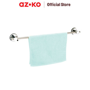 AZKO Krisbow Gantungan Handuk - Krom