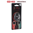 AZKO Flamingo Pengharum Mobil Nero Duo Owl Musk