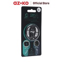 AZKO Flamingo Pengharum Mobil Nero Duo Owl Men A And F