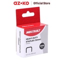 AZKO Maxb Isi Ulang Staples 12 Mm