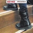 AZKO Tactix Tape Anti Slip 23x1.9 Cm - Putih
