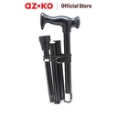 AZKO Galena Tongkat Jalan Karet 95cm