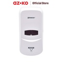 AZKO Krisbow 600 Ml Dispenser Sabun Cair - Putih