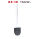 AZKO Proclean Sikat Toilet Toilet Brush Alat Kebersihan Pembersih Kamar Mandi Cleaning Tool Sikat Wc