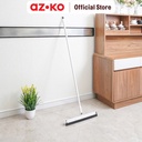 AZKO Proclean 44 Cm Pendorong Air Rotated - Putih