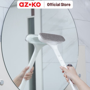 AZKO Proclean Alat Pembersih Kaca Multifungsi
