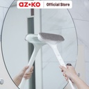 AZKO Proclean Alat Pembersih Kaca Multifungsi