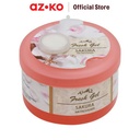 AZKO Airq Sakura Pengharum Mobil Fresh Gel
