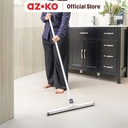 AZKO Proclean 54 Cm Serokan Air - Putih