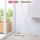 AZKO Proclean 44 Cm Serokan Air - Putih