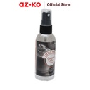 AZKO Flamingo 80 Ml Little Spray Pengharum Mobil Caramel Coffee
