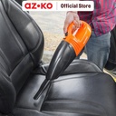 AZKO Maximus Penghisap Debu Mobil Basah & Kering 60 Watt Dc12