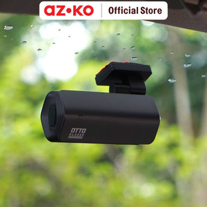 AZKO Otto Klasse Kamera Dashboard Mobil Cdc-02