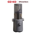 AZKO Hurom Slow Juicer H310a - Charcoal