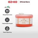 AZKO Airq Sakura Pengharum Mobil Fresh Gel