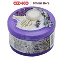 AZKO Airq Lavender Pengharum Mobil Fresh Gel