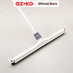 AZKO Proclean 54 Cm Serokan Air - Putih