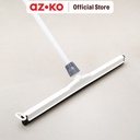 AZKO Proclean 54 Cm Serokan Air - Putih