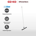 AZKO Proclean 44 Cm Serokan Air - Putih