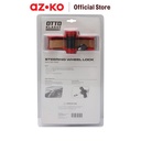 AZKO Otto Klasse Kunci Stir Mobil Okl6005 - Merah/Hitam