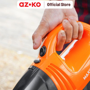 AZKO Maximus Penghisap Debu Mobil Basah & Kering 60 Watt Dc12