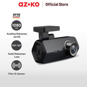 AZKO Otto Klasse Kamera Dashboard Mobil Cdc-02