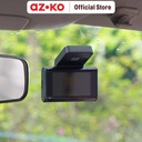 AZKO Otto Klasse Kamera Dashboard Mobil Cdc-01