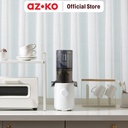 AZKO Hurom Slow Juicer H310a-Bec04wh - Putih